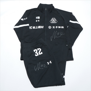 HATTRICK（ハットトリック）-選手の想いをファンへ届ける公式