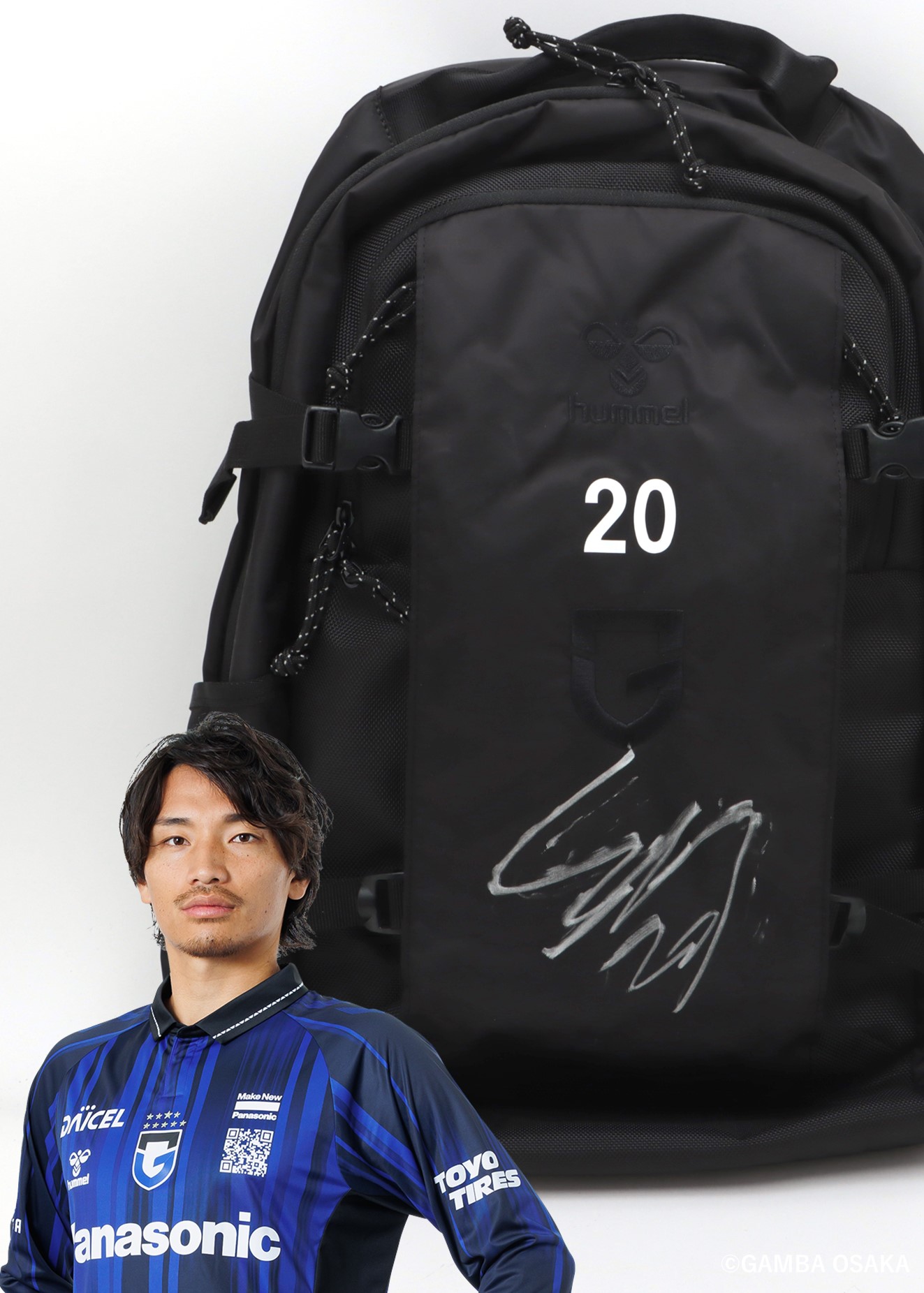 HATTRICK（ハットトリック）-選手の想いをファンへ届ける公式