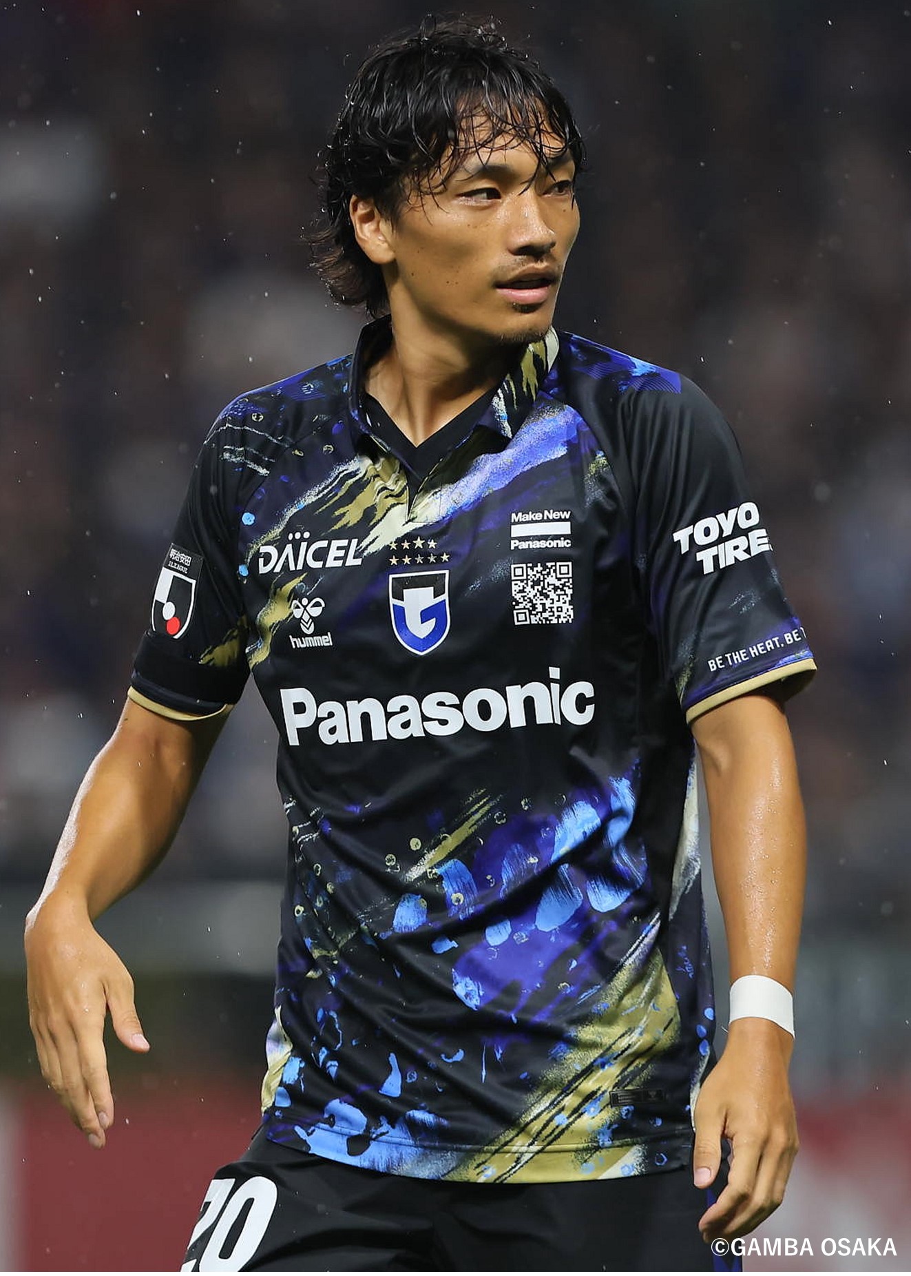 HATTRICK（ハットトリック）-選手の想いをファンへ届ける公式