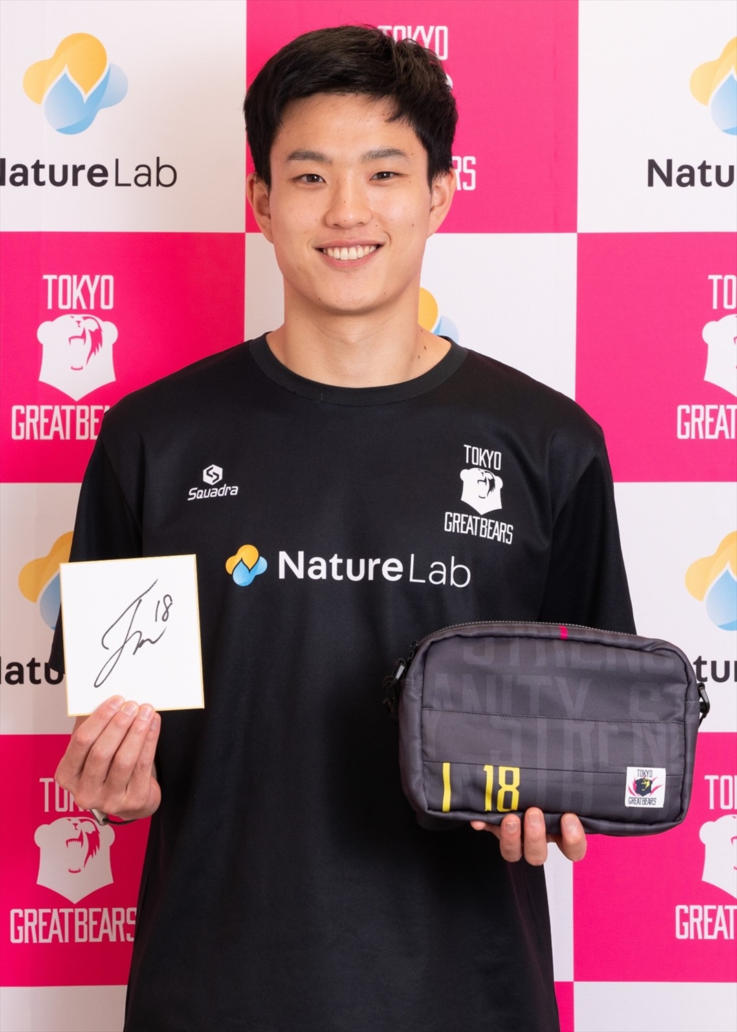 HATTRICK（ハットトリック）-選手の想いをファンへ届ける公式