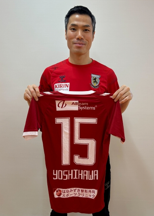 HATTRICK（ハットトリック）-選手の想いをファンへ届ける公式