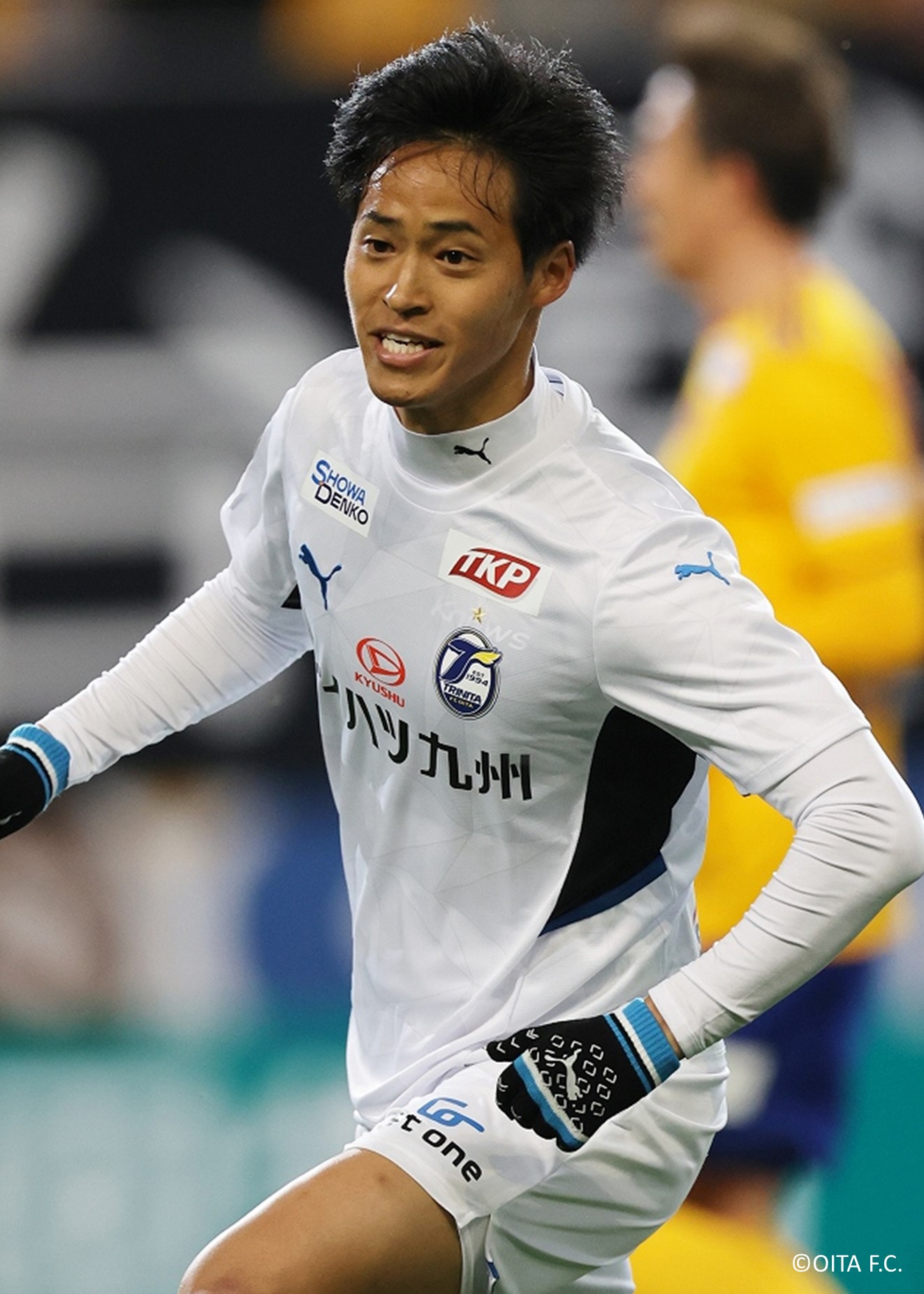 HATTRICK（ハットトリック）-選手の想いをファンへ届ける公式