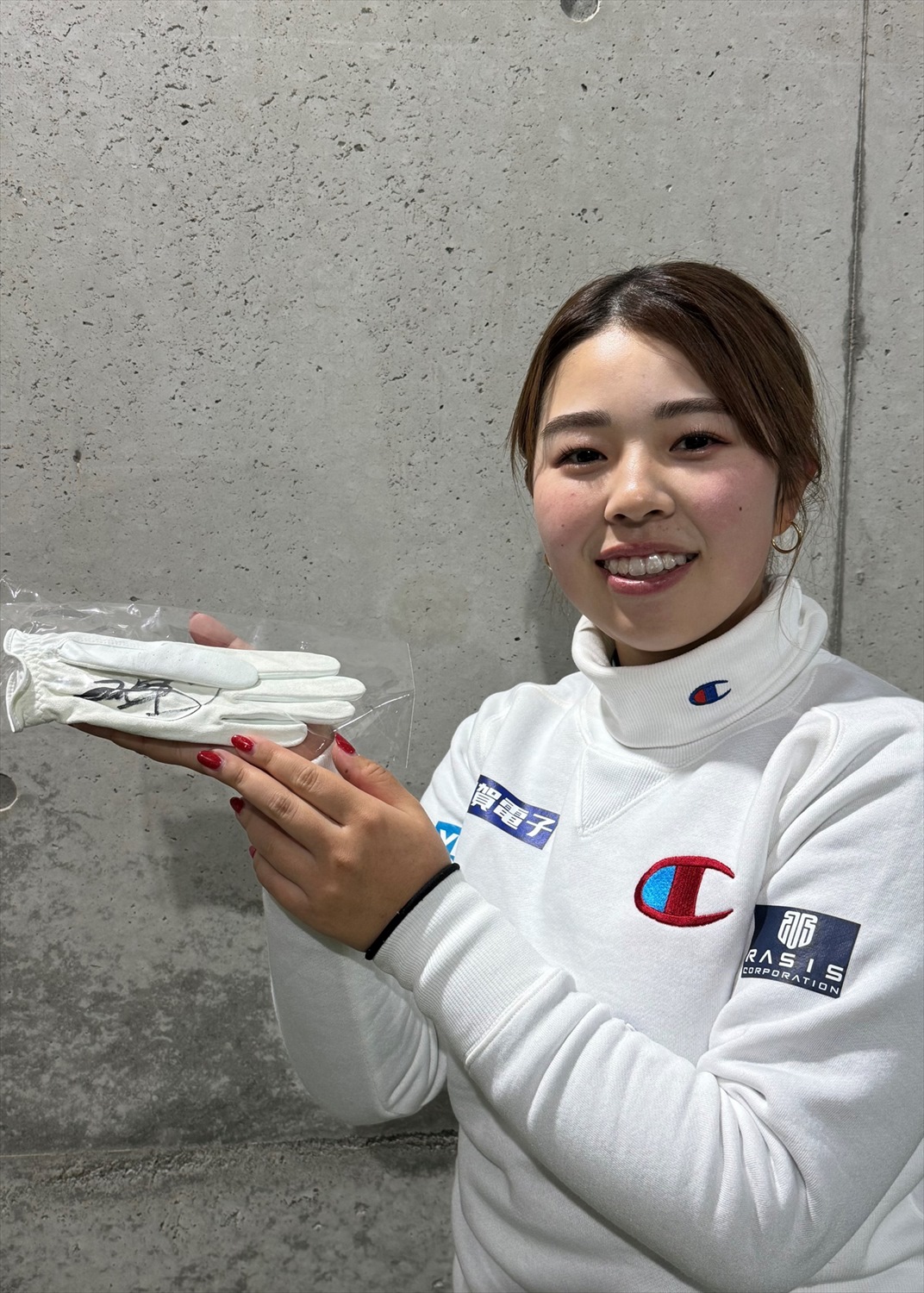 HATTRICK（ハットトリック）-選手の想いをファンへ届ける公式