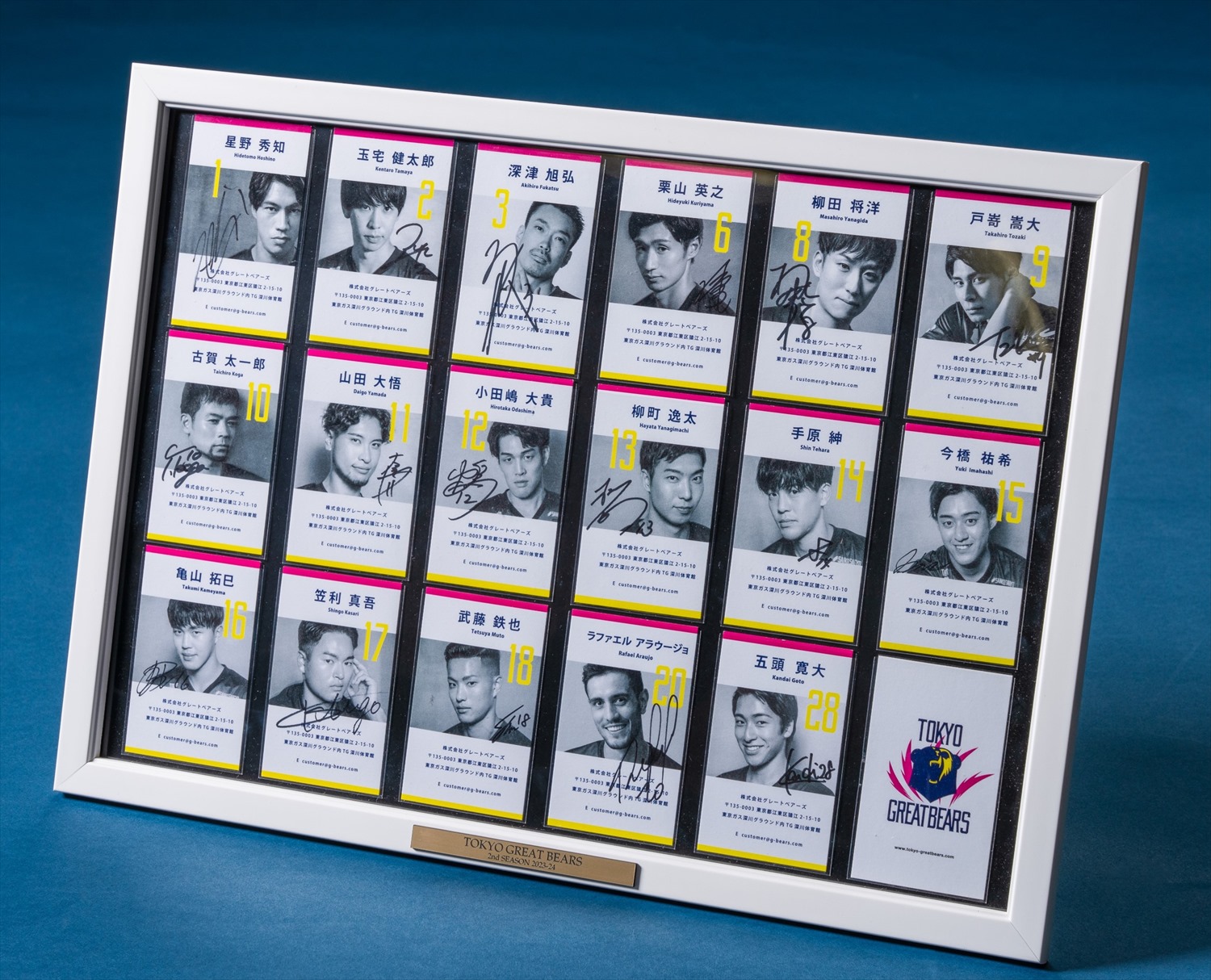 HATTRICK（ハットトリック）-選手の想いをファンへ届ける公式