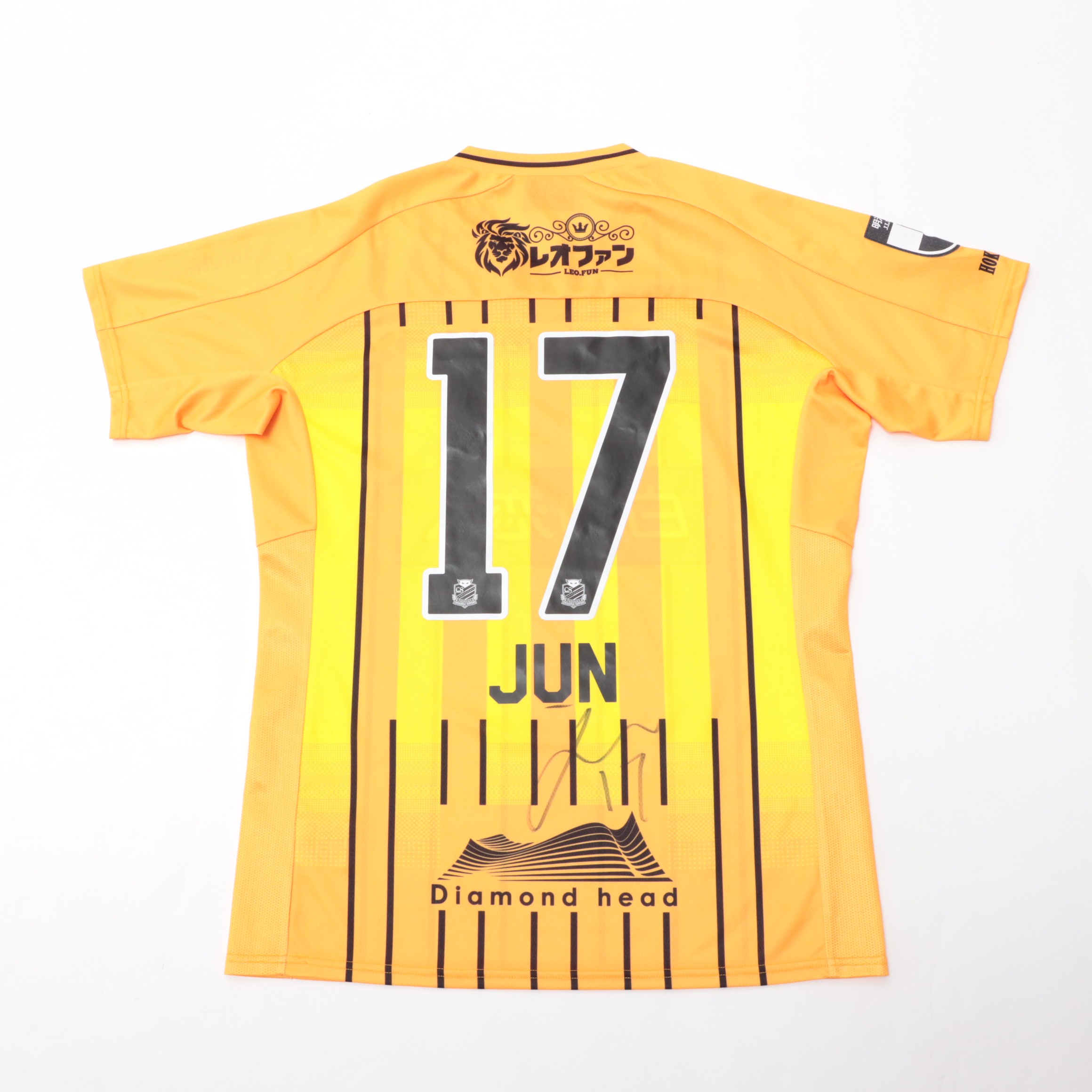 HATTRICK（ハットトリック）-選手の想いをファンへ届ける公式