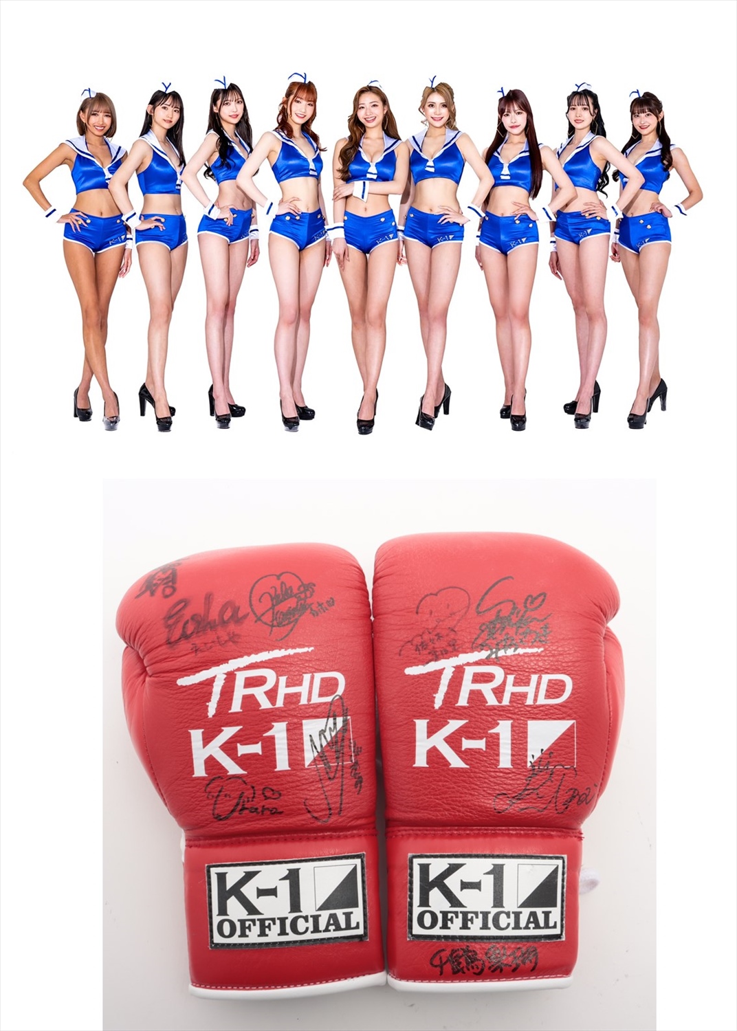 HATTRICK（ハットトリック）-選手の想いをファンへ届ける公式