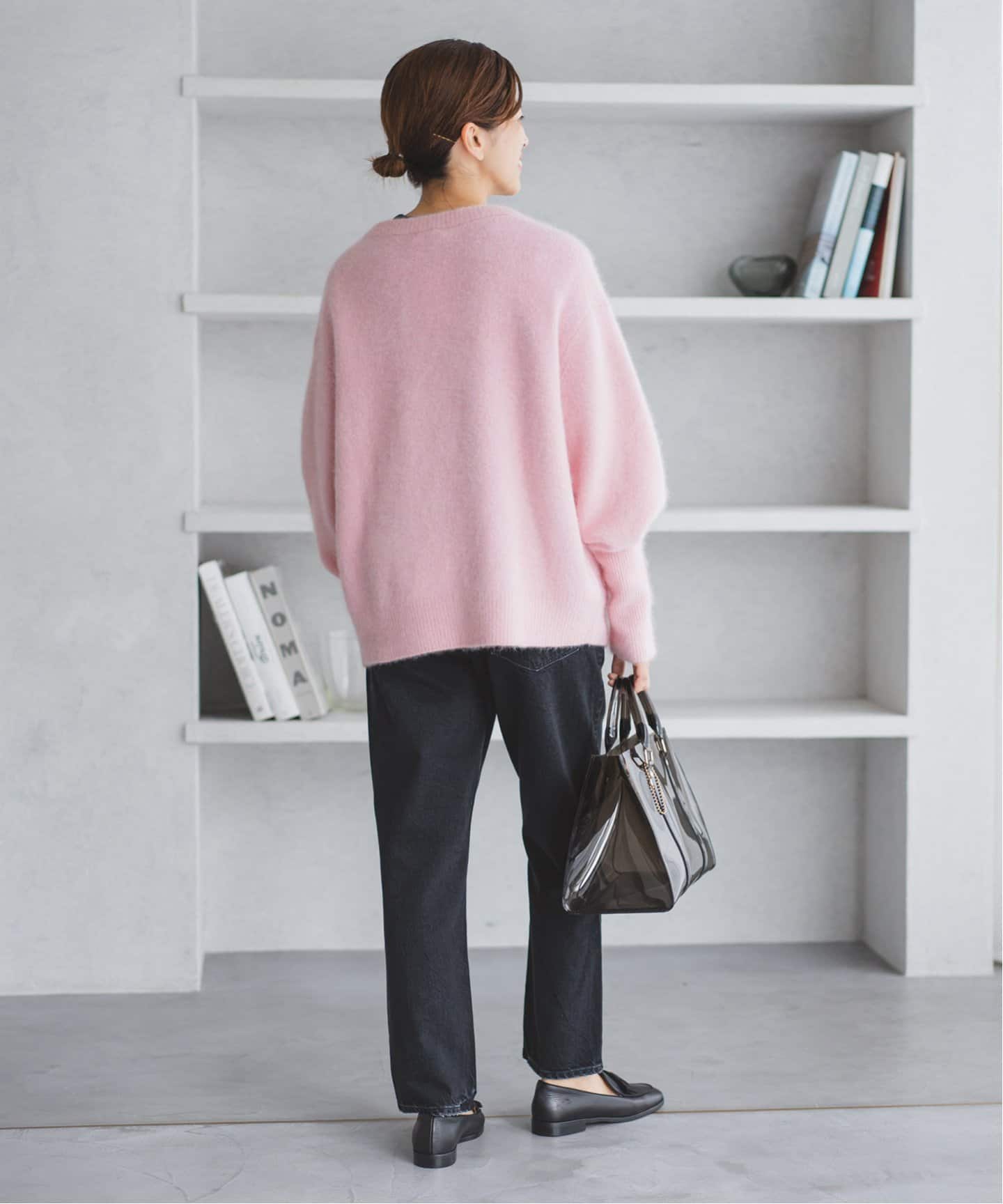 fluffy ファーカーディガン（カーディガン）｜IENA（イエナ）の通販