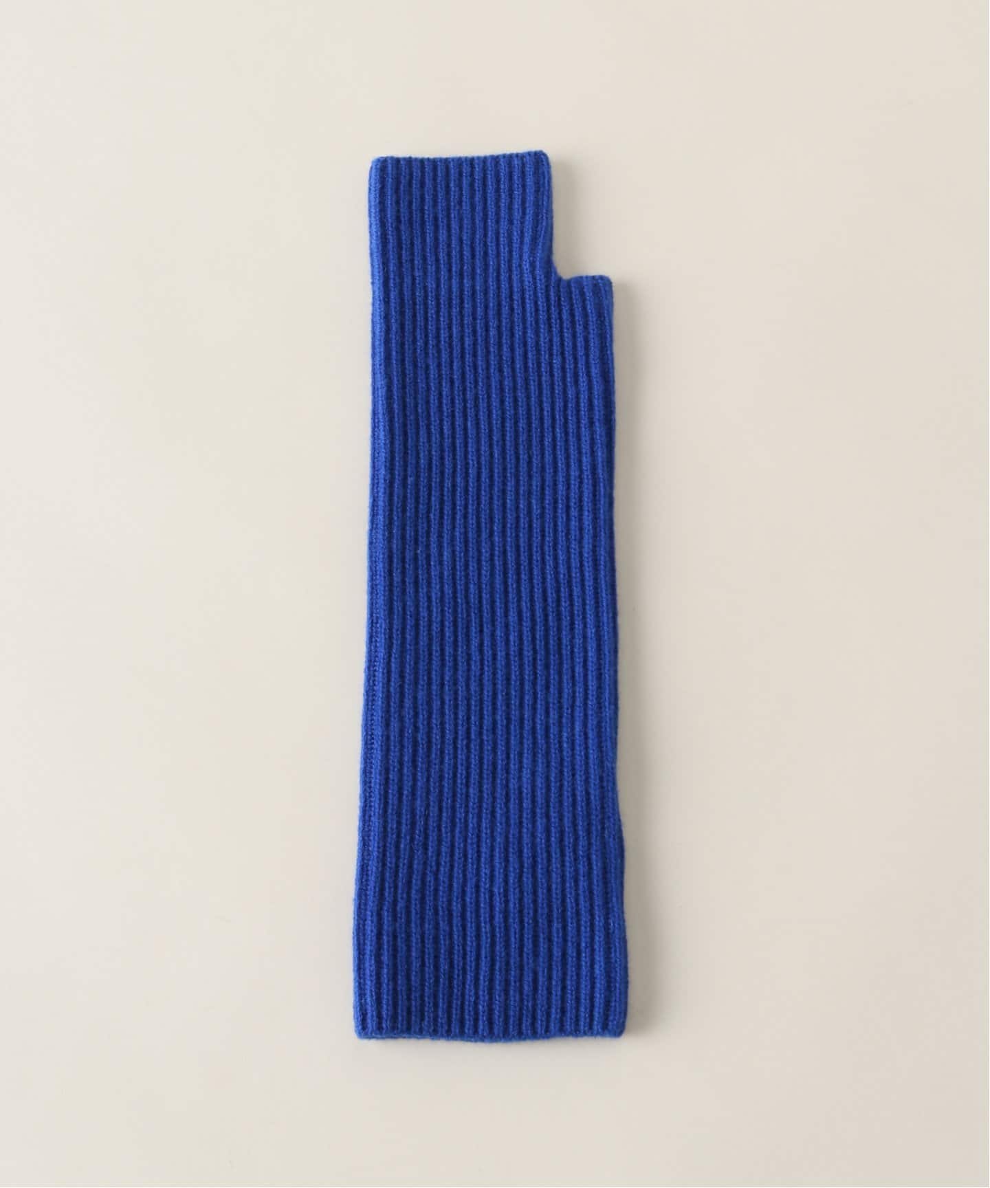 Cashmere アームウォーマー（手袋）｜Deuxieme Classe（ドゥーズィエム