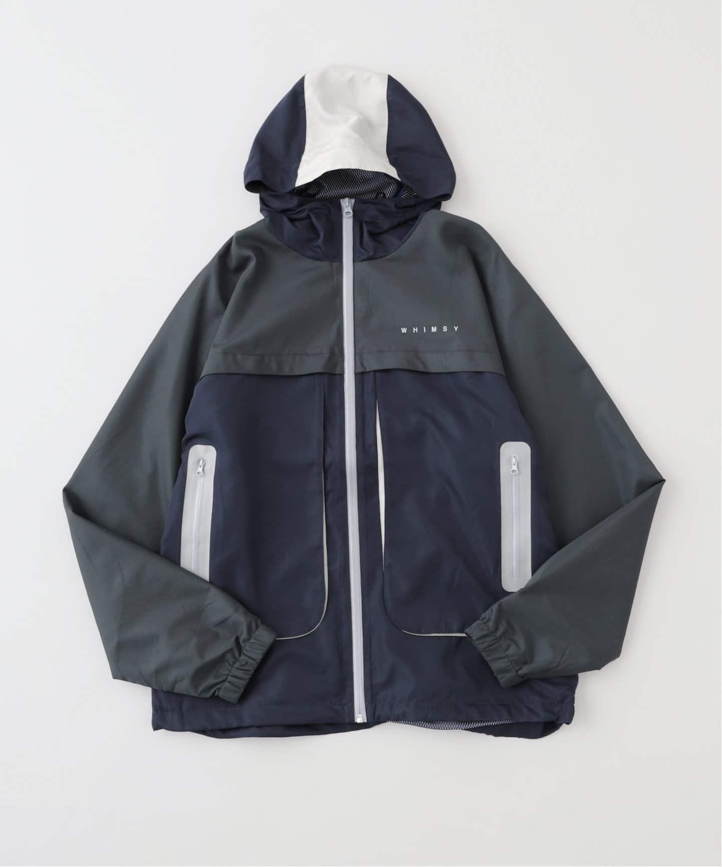 Whimsy / ウィムジー】VILLAIN JACKET（その他ブルゾン／アウター