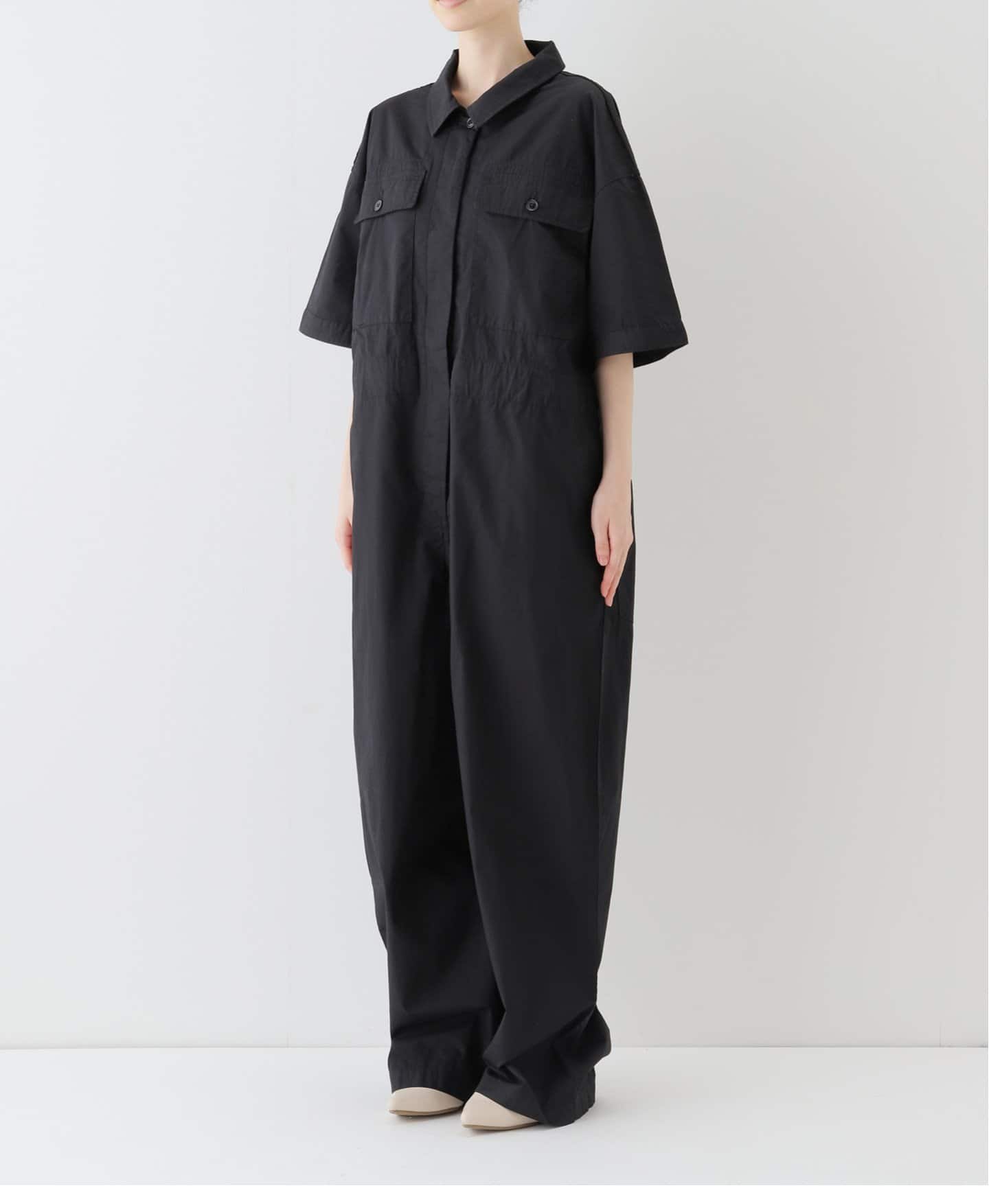 ジャンプスーツ（つなぎ／オールインワン）｜SLOBE IENA（スローブ