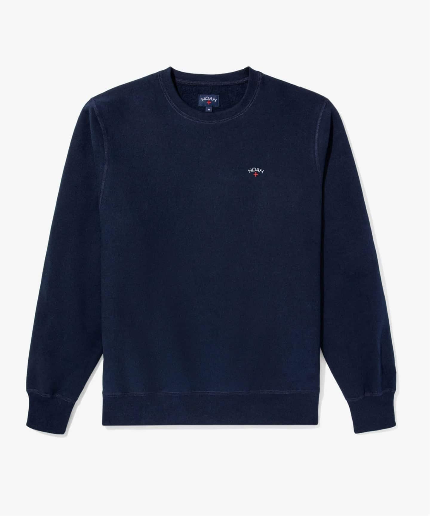 Classic Crewneck (Core Color)（スウェット）｜NOAH（ノア）の通販