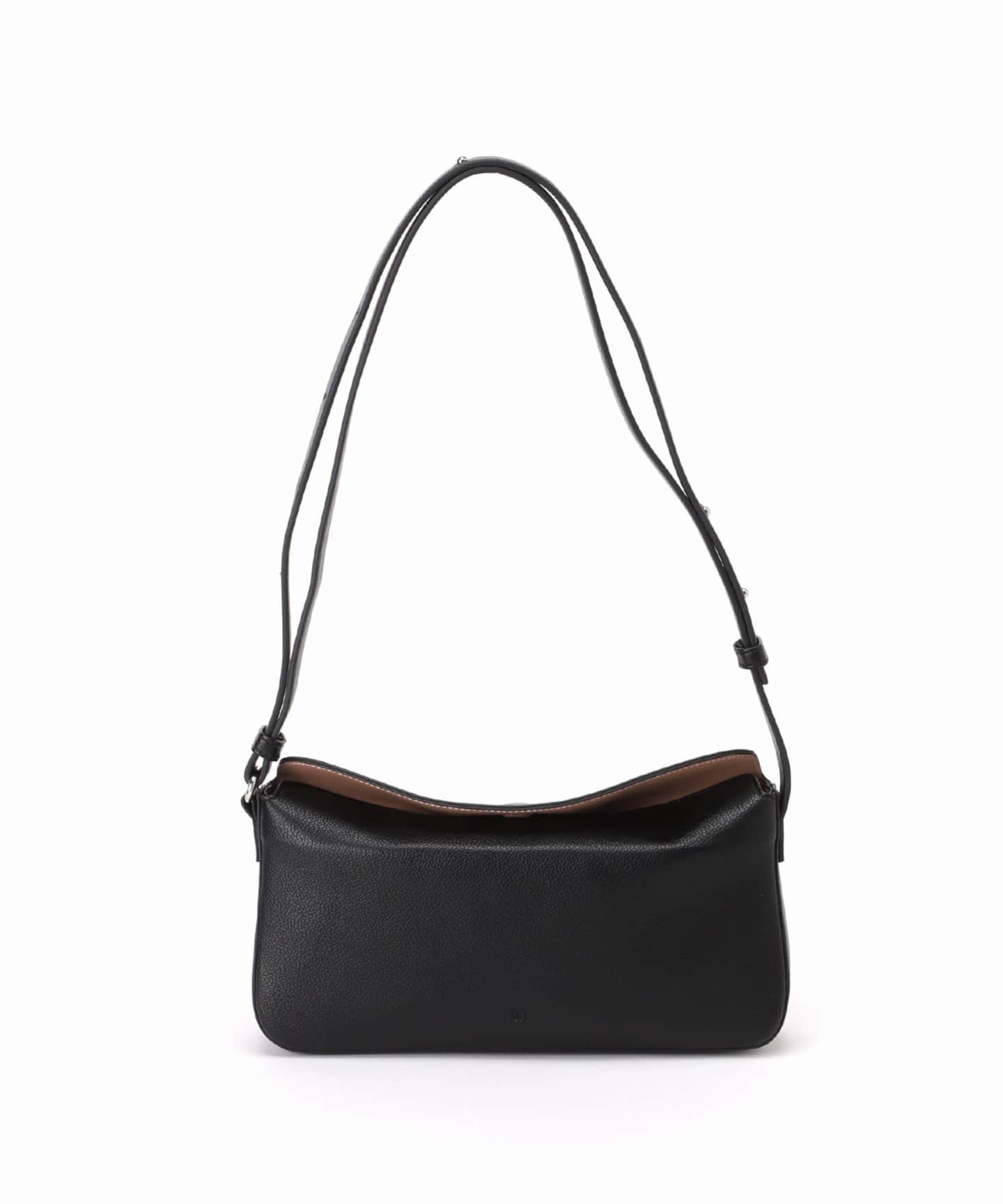 追加》＆MyuQ/アンドミューク 別注 UPIS ショルダーバッグ（ショルダー