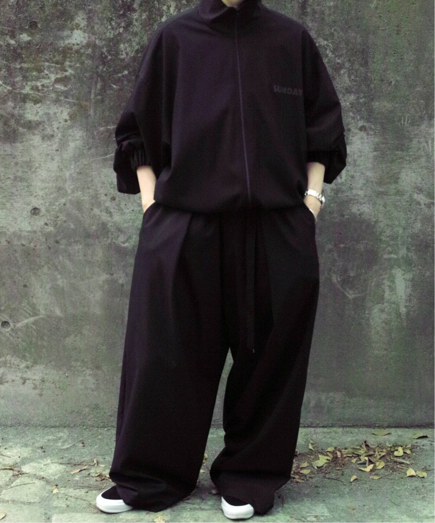 SUNDAYブルゾン（その他ブルゾン／アウター）｜journal standard luxe