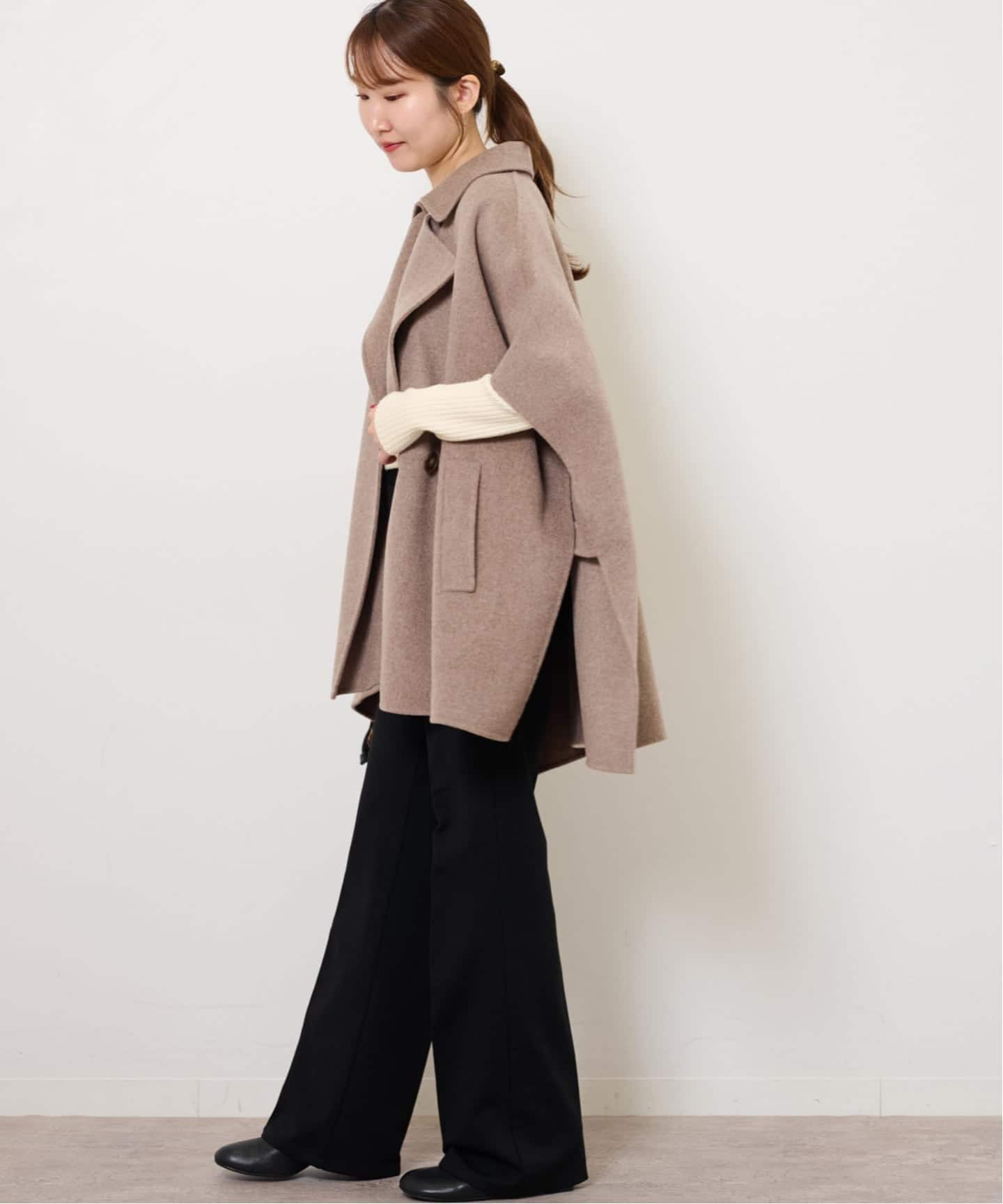 追加》ウールナイロンリバーVEST（ベスト）｜JOURNAL STANDARD relume