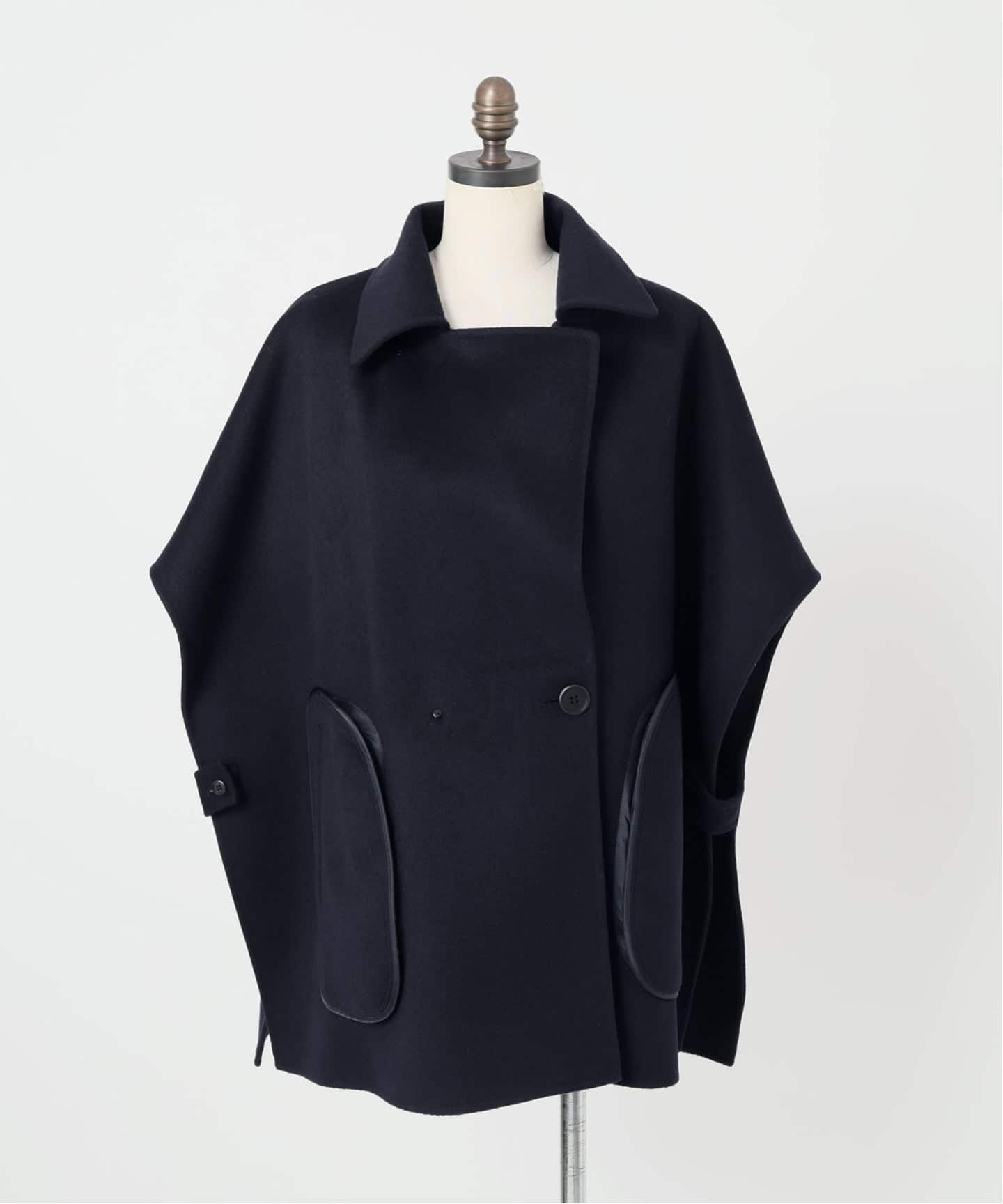 追加》ウールナイロンリバーVEST（ベスト）｜JOURNAL STANDARD relume