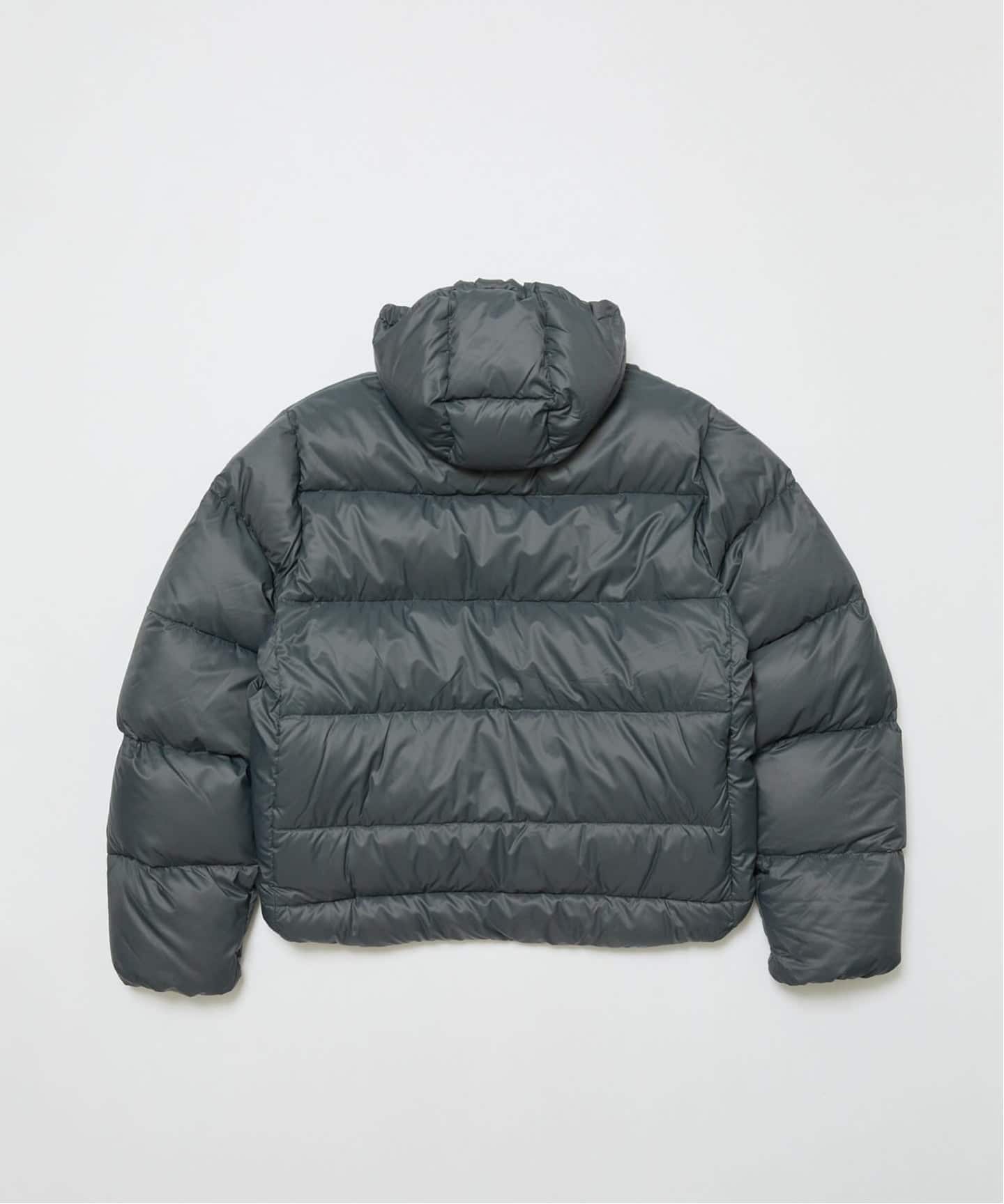 BAL × TAION DOWN PARKA（ダウンジャケット）｜WISM（ウィズム）の通販