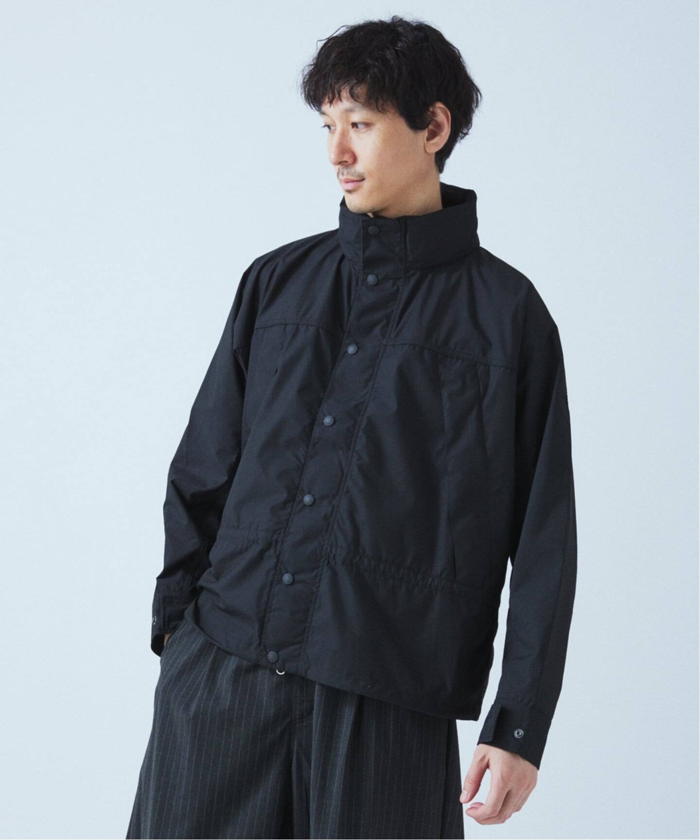 THE NORTH FACE PURPLE LABEL 別注 65/35 フィールドジャケット