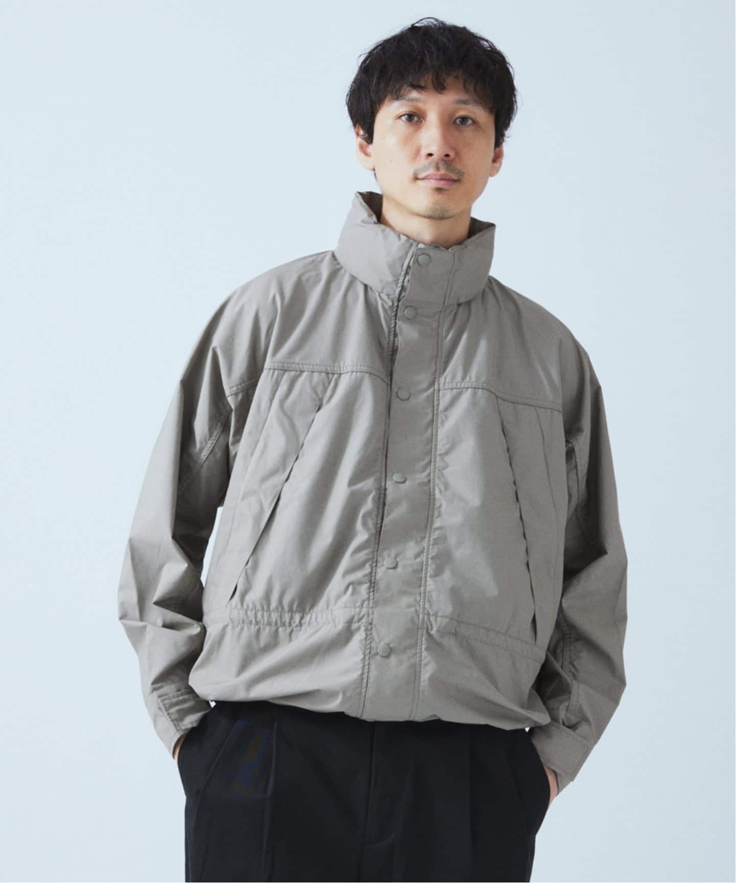 THE NORTH FACE PURPLE LABEL 別注 65/35 フィールドジャケット