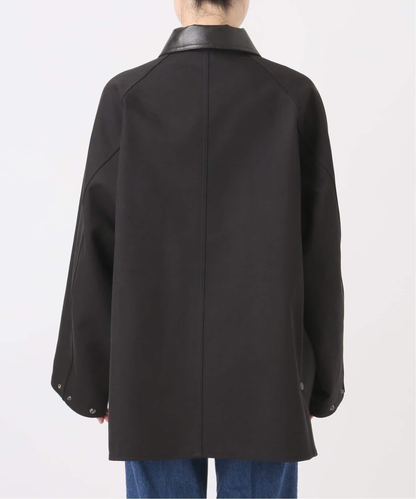 シールドハンティングジャケット（その他ブルゾン／アウター）｜B.C