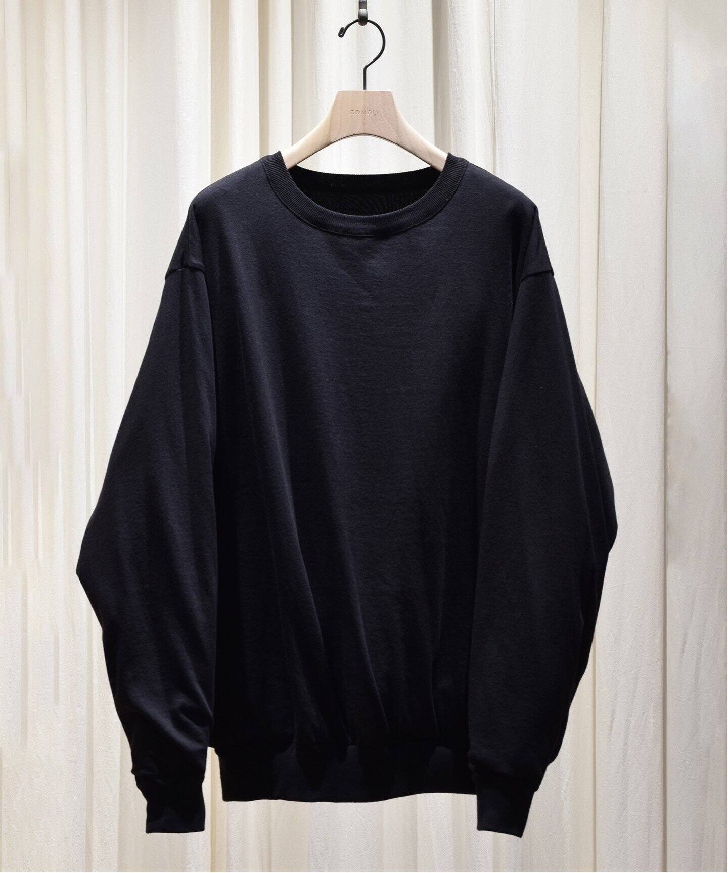 COMOLI / コモリ】リバーシブル プルオーバー B01-060 13（その他