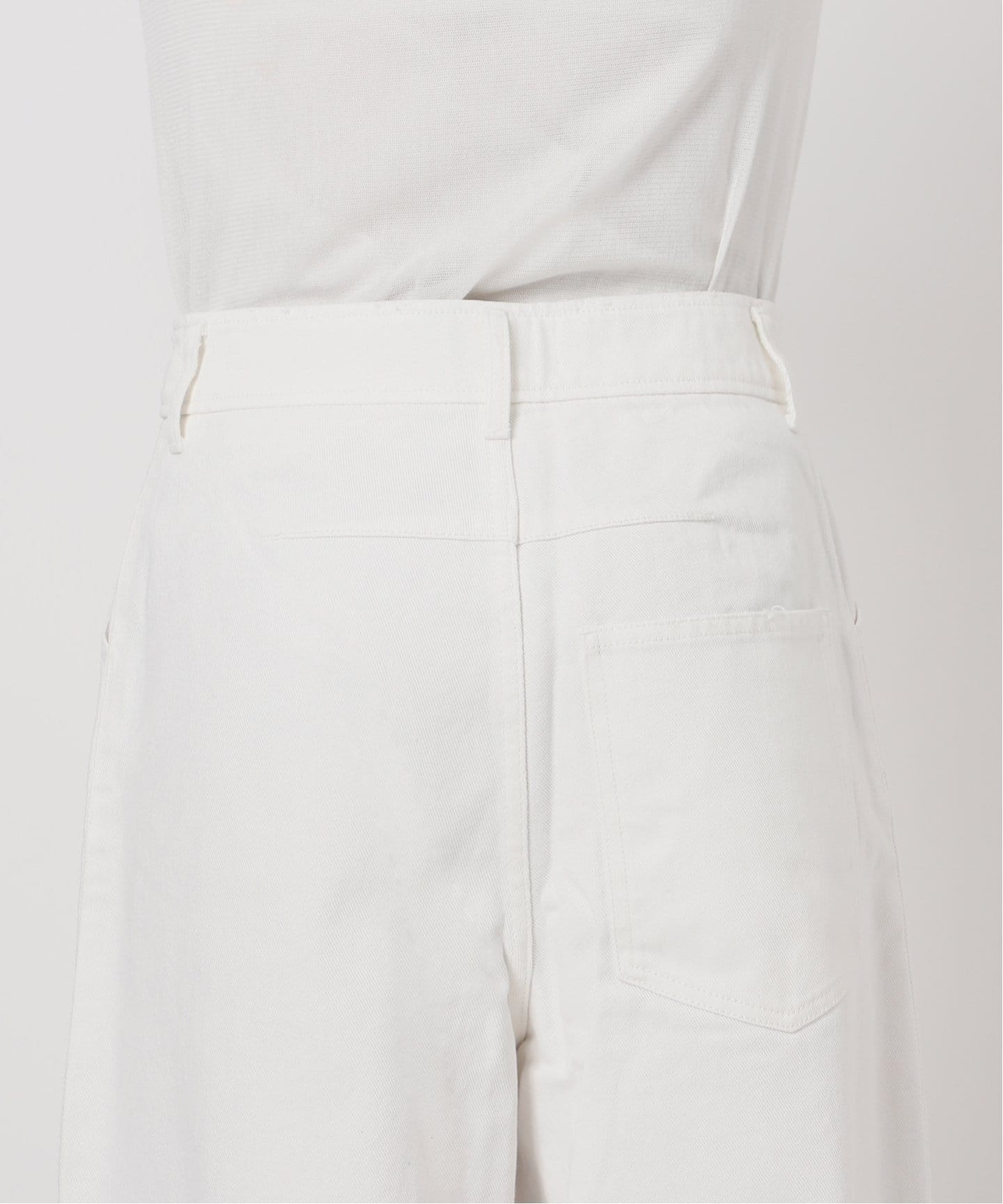 CHINO BAGGY パンツ（チノパンツ）｜Plage（プラージュ）の通販