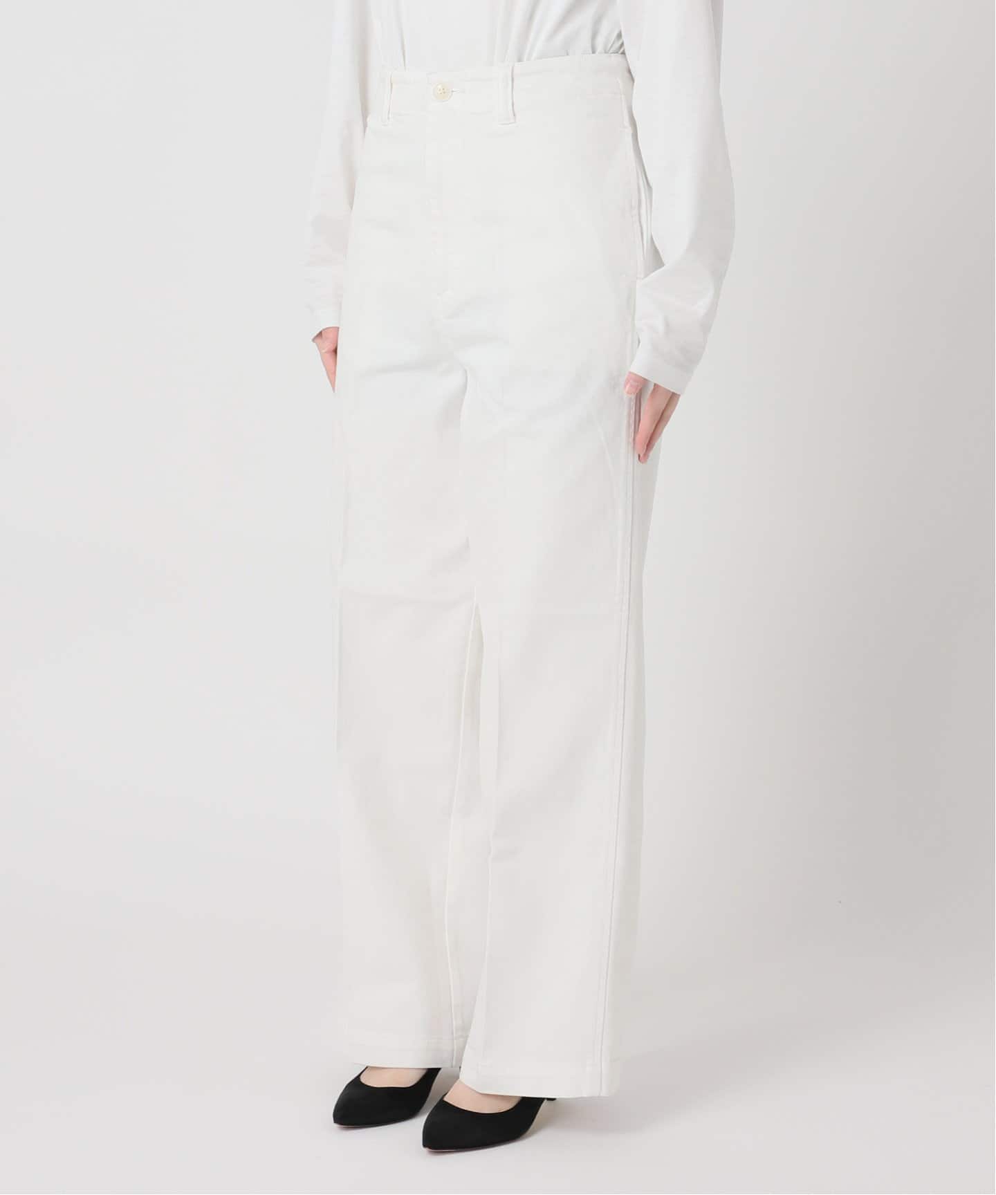 ガーメントダイワークパンツ（その他パンツ）｜Spick and Span