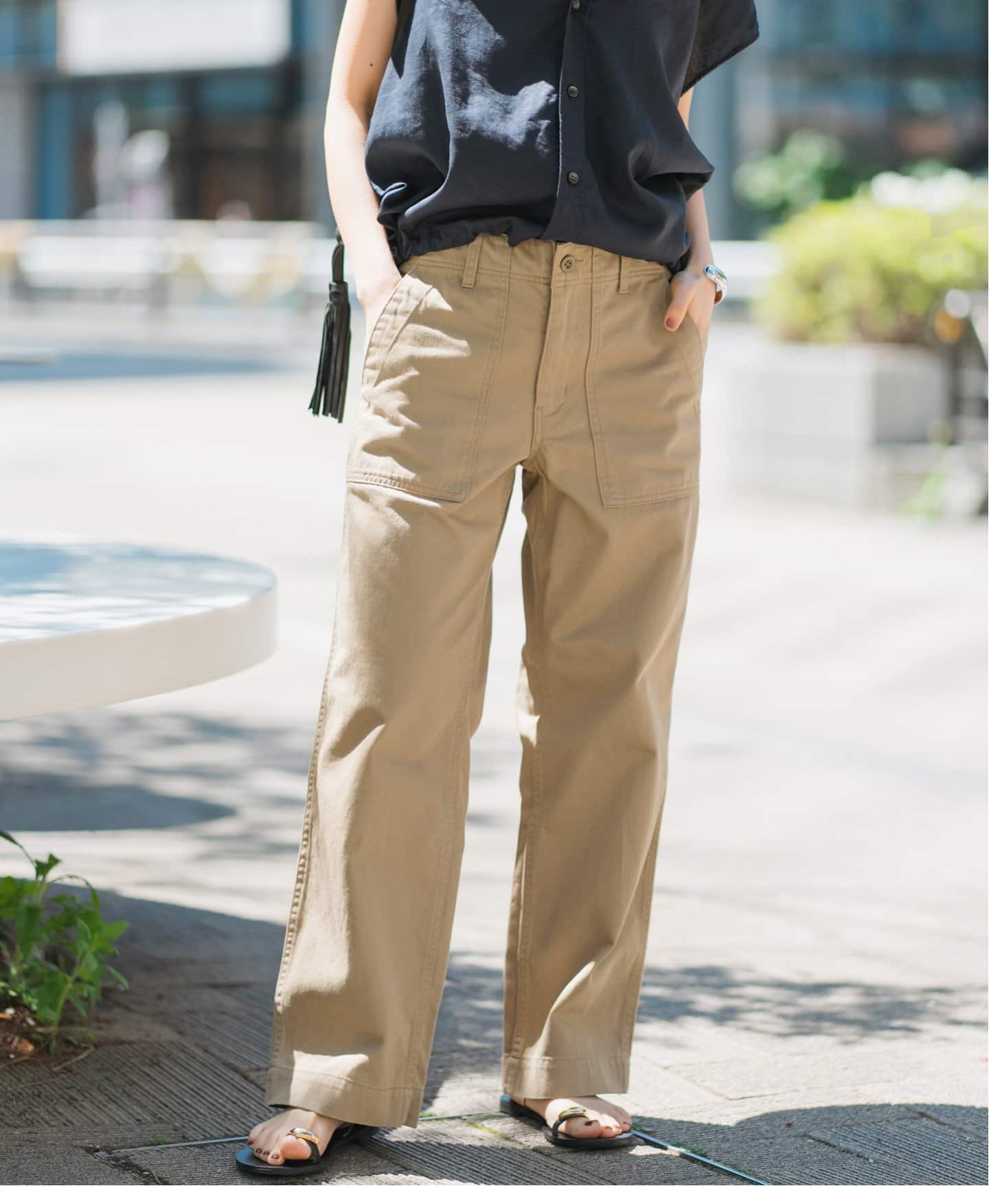 ≪RESTOCK≫ みんなが狙っていた、あのパンツもついに入荷！｜Spick