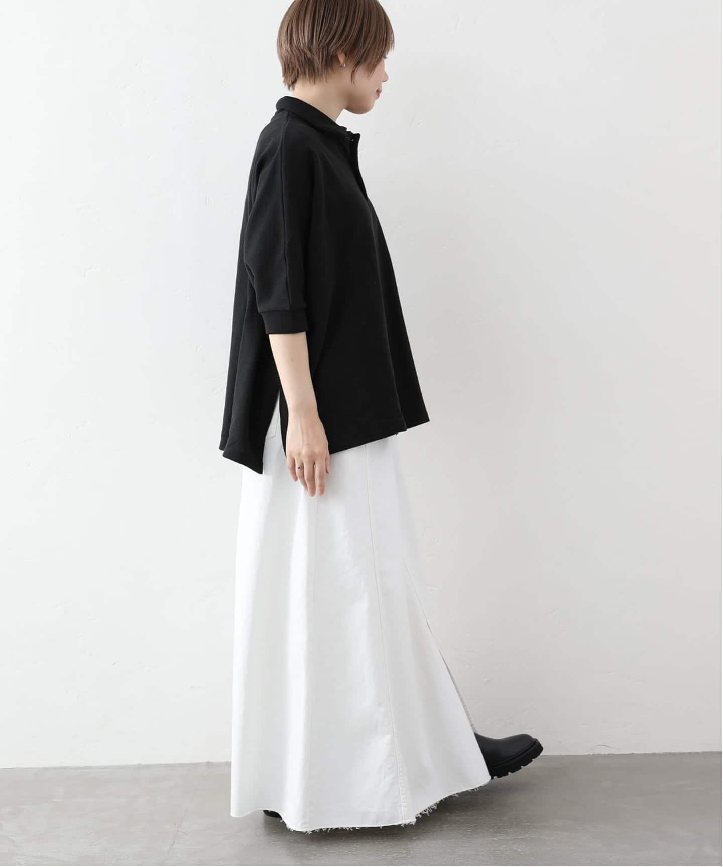 カノコプルオーバー（その他トップス）｜journal standard luxe