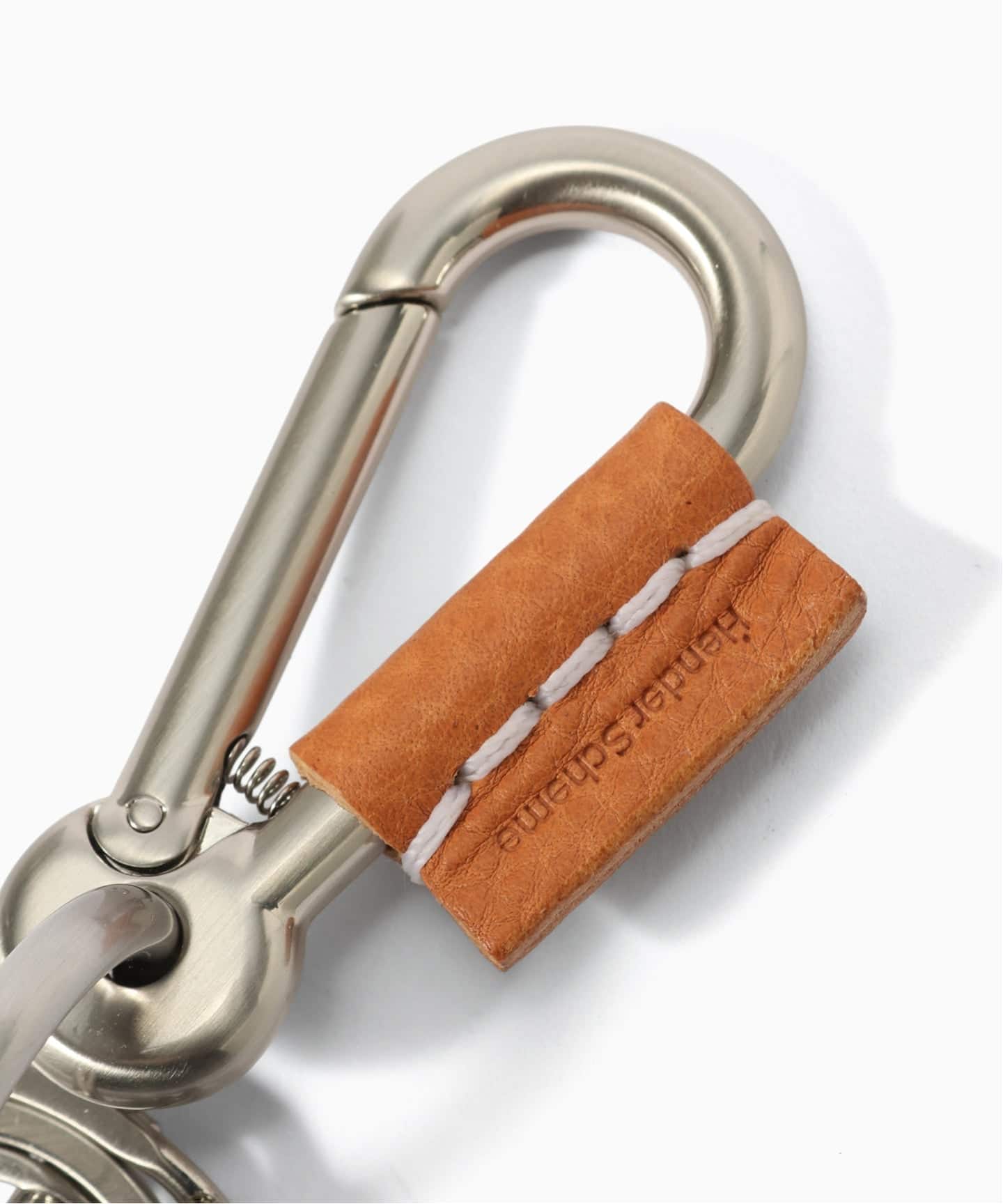 Hender Scheme（エンダースキーマ）karabiner（その他ファッション小物