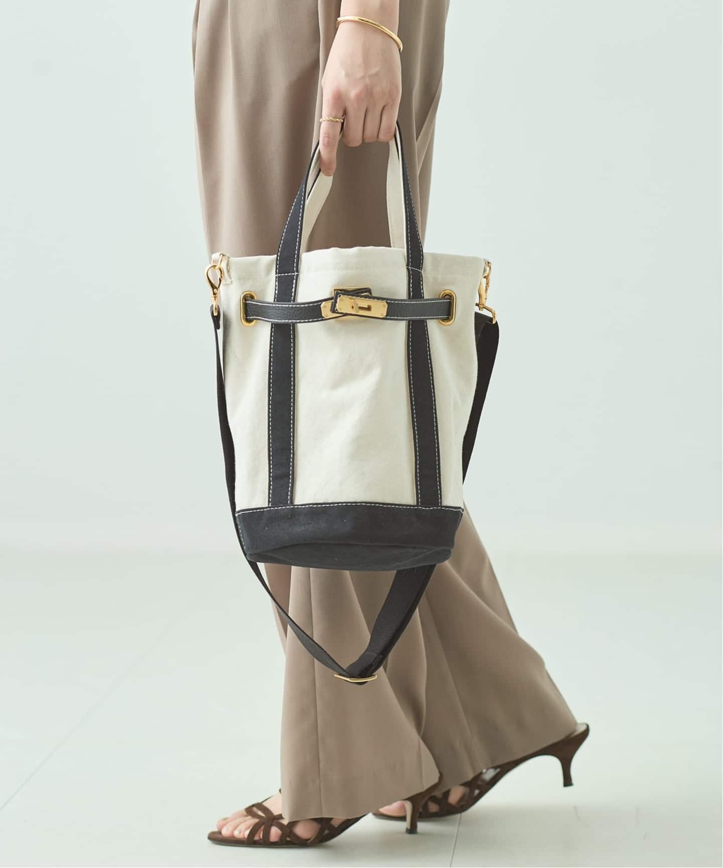 追加予約12》別注【SITA PARANTICA/シータパランティカ】バック