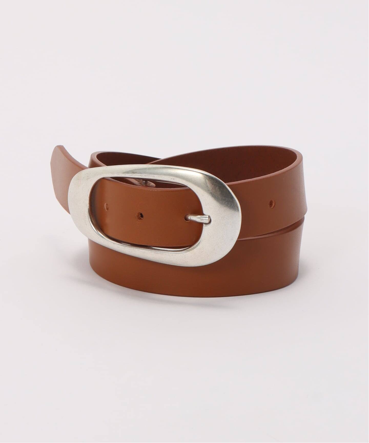 LEFIJE/レフィエ cow ベルト（ベルト）｜IENA（イエナ）の通販