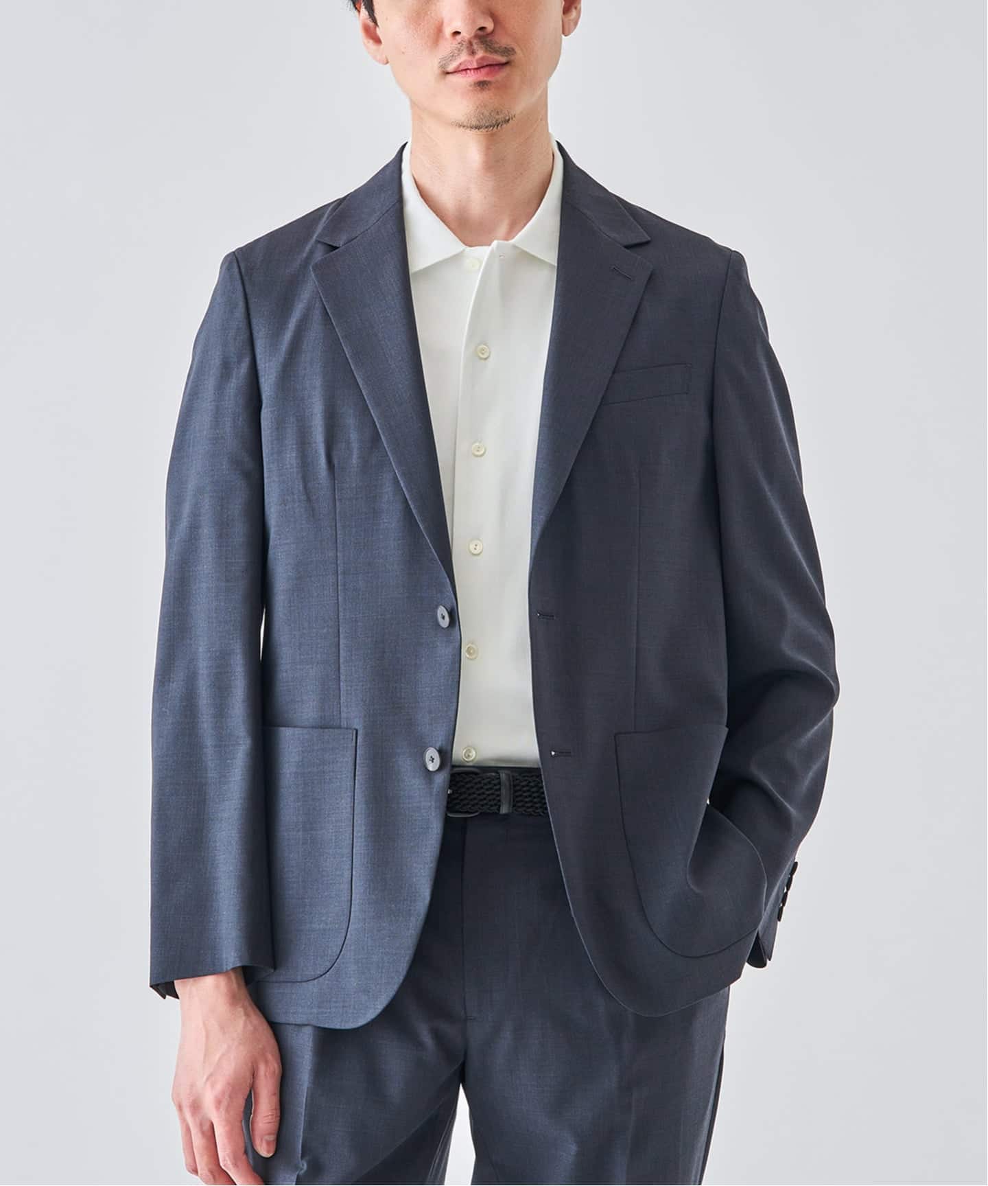 EDIFICE｜エディフィスのスーツ・セットアップ（メンズ／サイズL）の