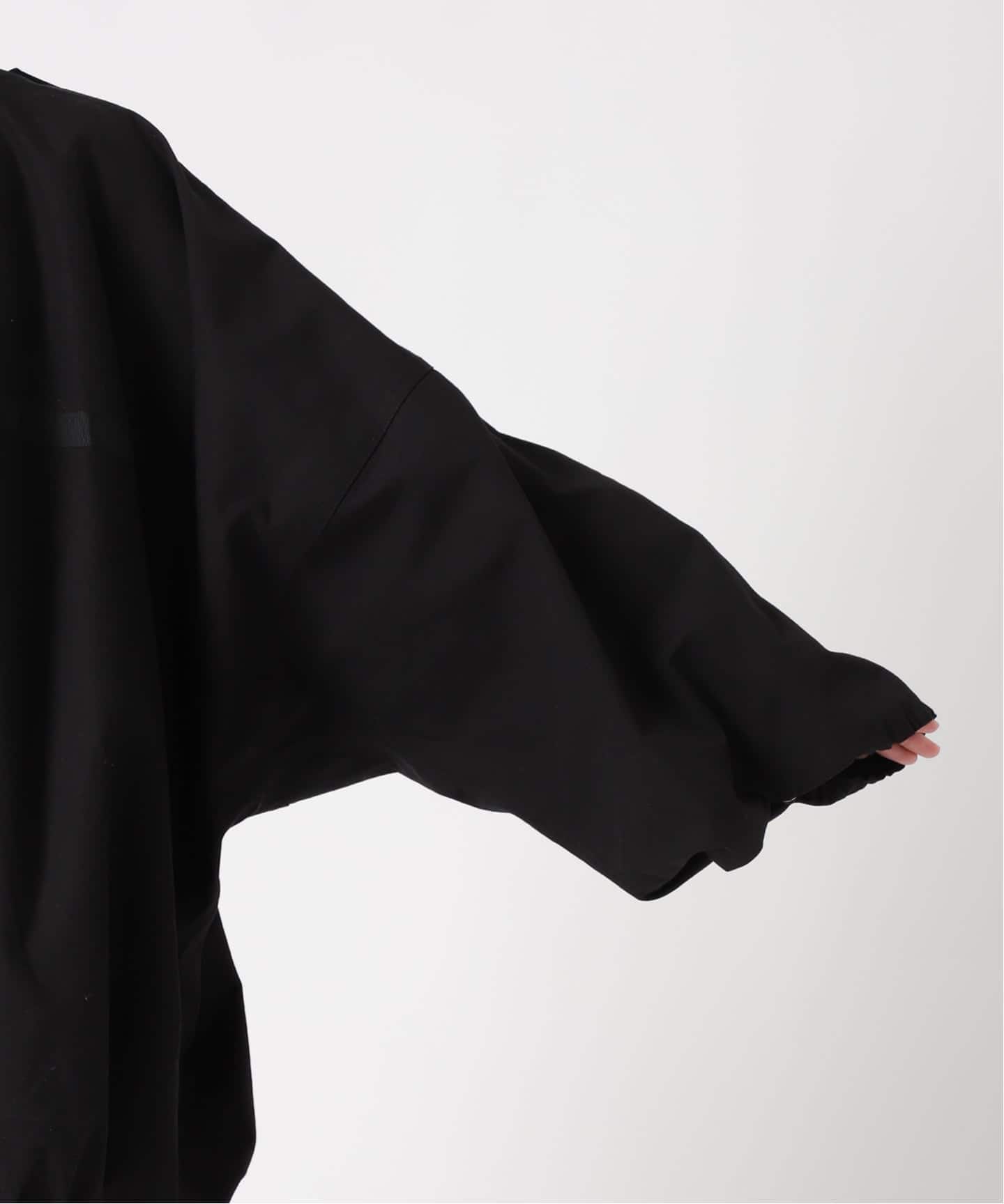 追加》別注【ILL ONE EIGHTY/イル ワンエイティ】SLEEPING SMOCK