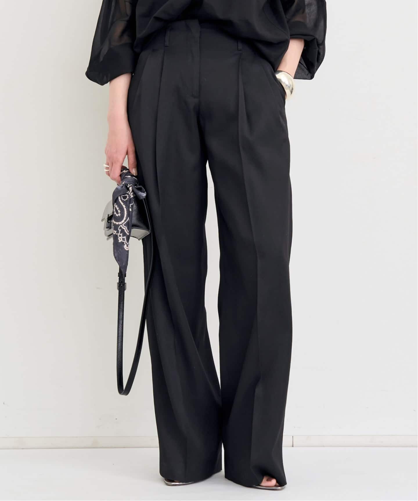 L'Appartement｜アパルトモンのパンツ（レディース）の公式通販