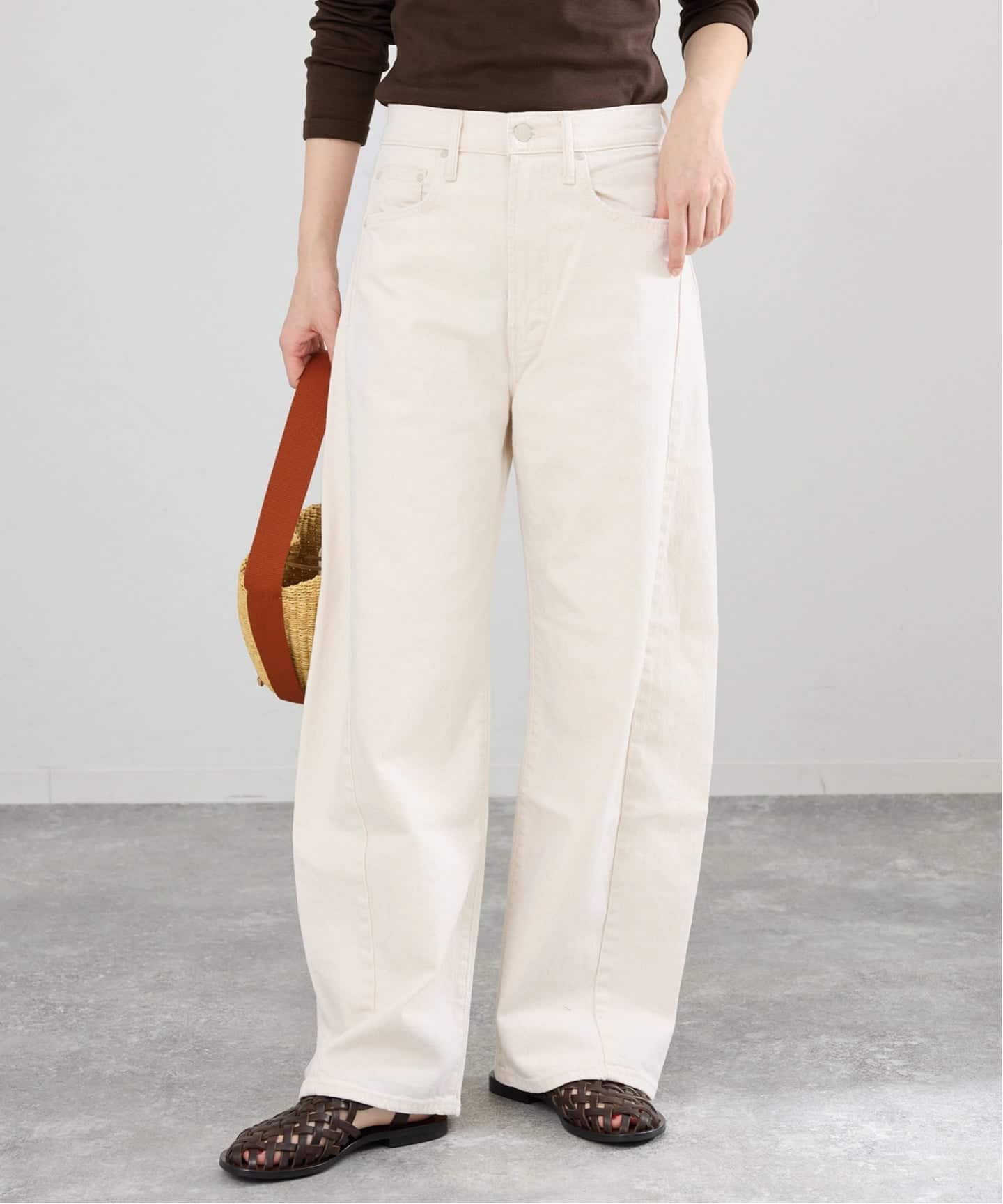 IENA｜イエナ｜デイリーのベストセラーランキング（レディース