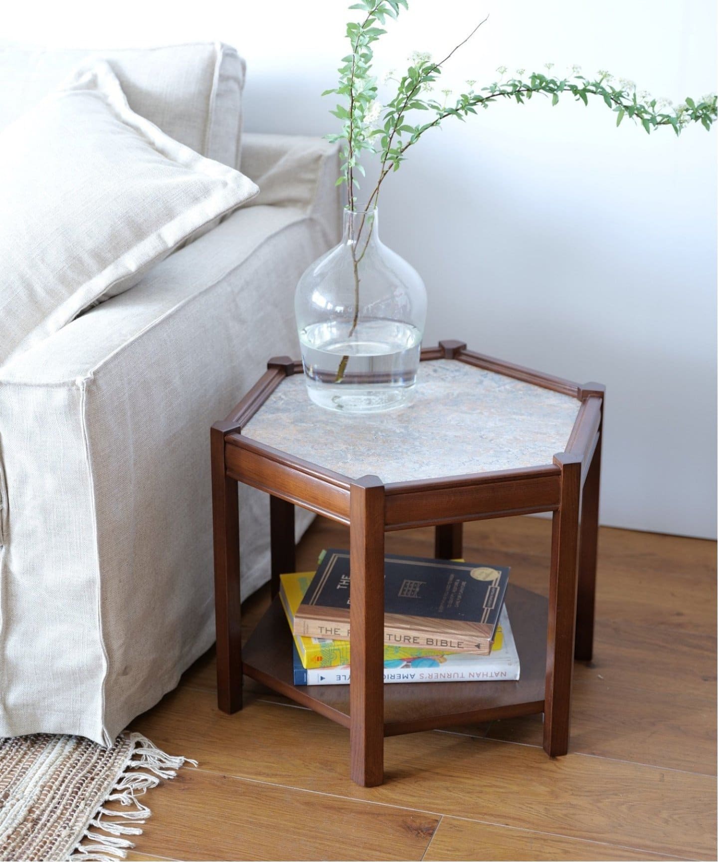 新生活におすすめ！ローテーブルラインナップ｜JOURNAL STANDARD