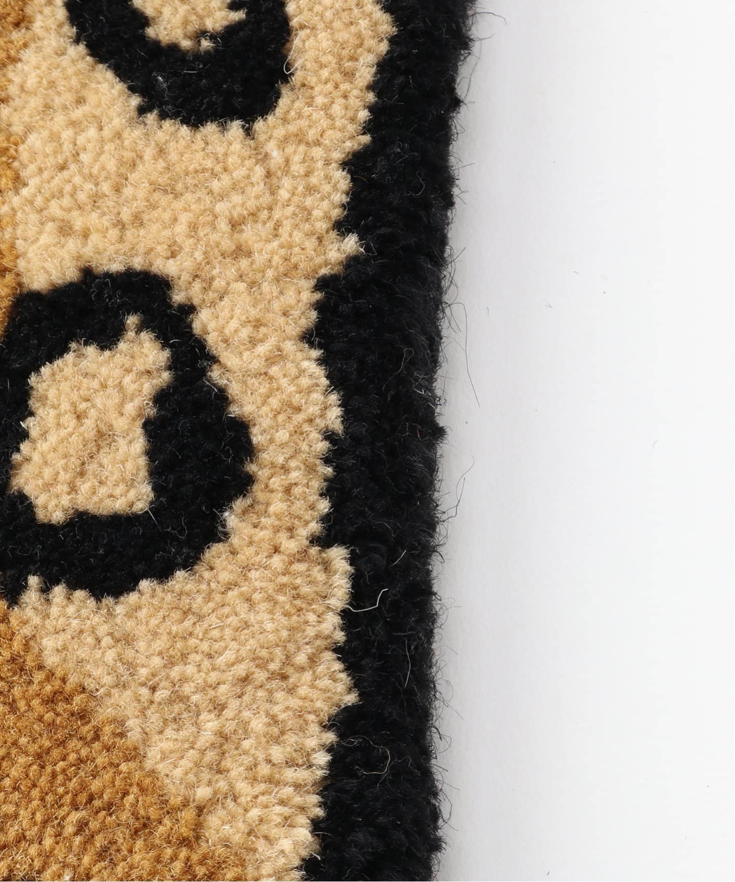 TIBETAN TIGER RUG S チベタンラグ（ラグ・マット）｜ACME Furniture