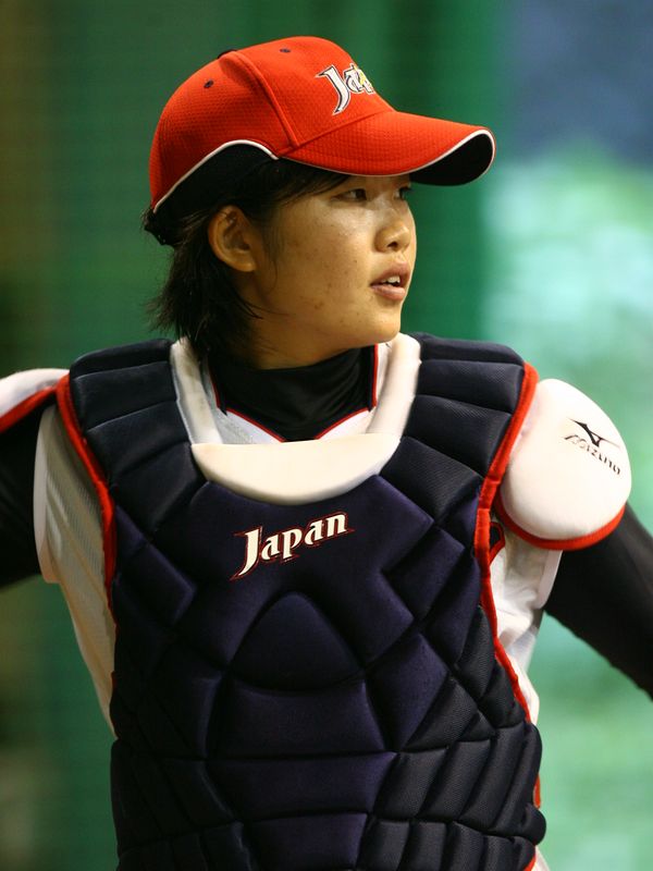 ソフト日本代表20歳の系譜―アテネ五輪・山田、北京五輪・峰、東京五輪