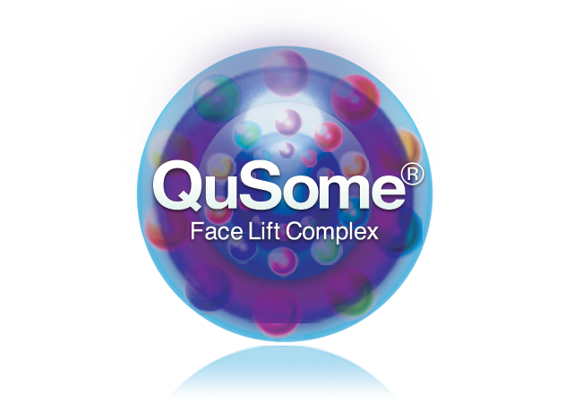 QuSomeリフト | スキンケア化粧品・サイエンスコスメのビーグレン（b