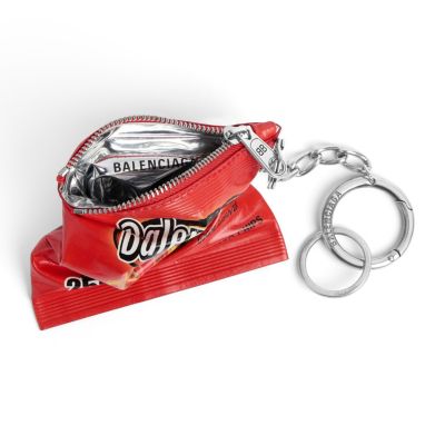 Balenciaga Charm/ Keychain Chips | Bloomingdale's