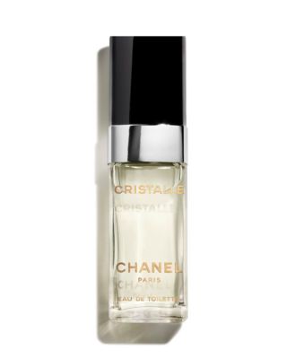 CHANEL CRISTALLE Eau de Toilette Spray | Bloomingdale's