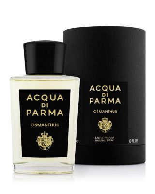 Acqua di Parma Osmanthus Eau de Parfum | Bloomingdale's