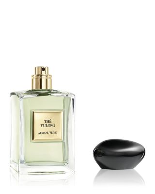 Armani Armani Armani/Privé Thé Yulong 3.4 oz. | Bloomingdale's