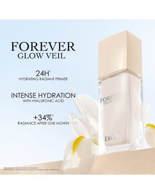 DIOR Forever Glow Veil Makeup Primer | Bloomingdale's