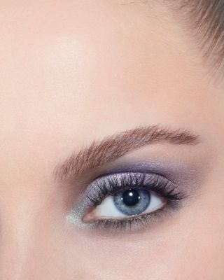 CHANEL LES 4 OMBRES Eyeshadow Palette - Nuit Astrale | Bloomingdale's