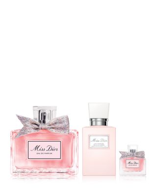DIOR Miss Dior Eau de Parfum Gift Set | Bloomingdale's