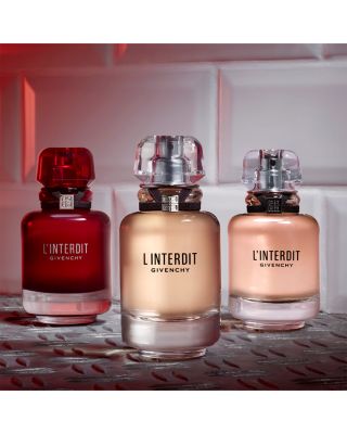 Givenchy L'Interdit Eau de Parfum | Bloomingdale's