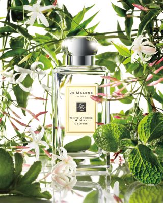 Jo Malone London White Jasmine & Mint Collection | Bloomingdale's