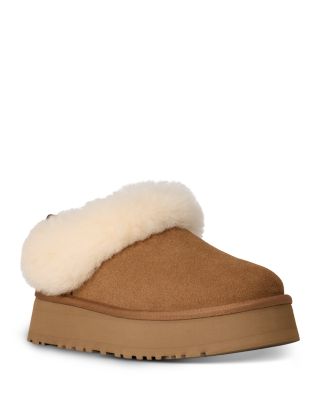 UGG® Women's Tazzelle Slippers | Bloomingdale's