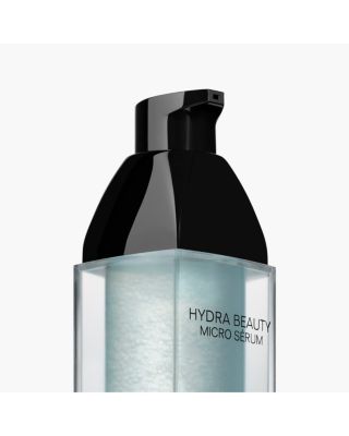 CHANEL HYDRA BEAUTY MICRO SÉRUM Intense Replenishing Hydration